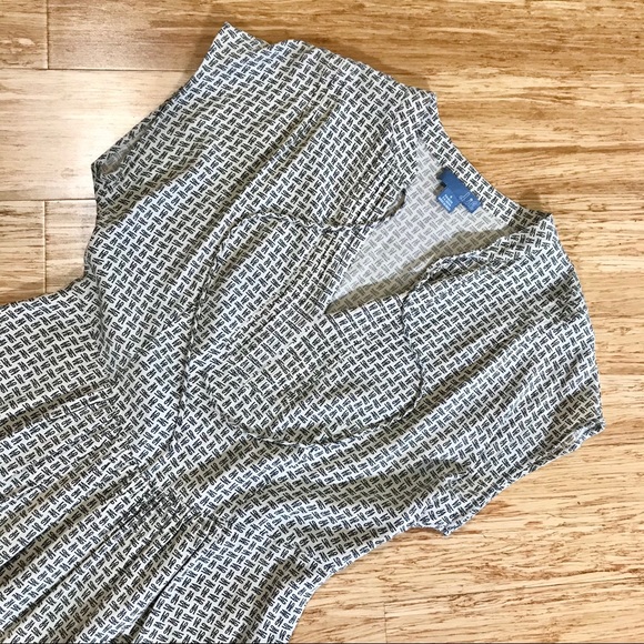 Anthropologie "Lil" LOVE Summer Dress Size 4 - Picture 5 of 12